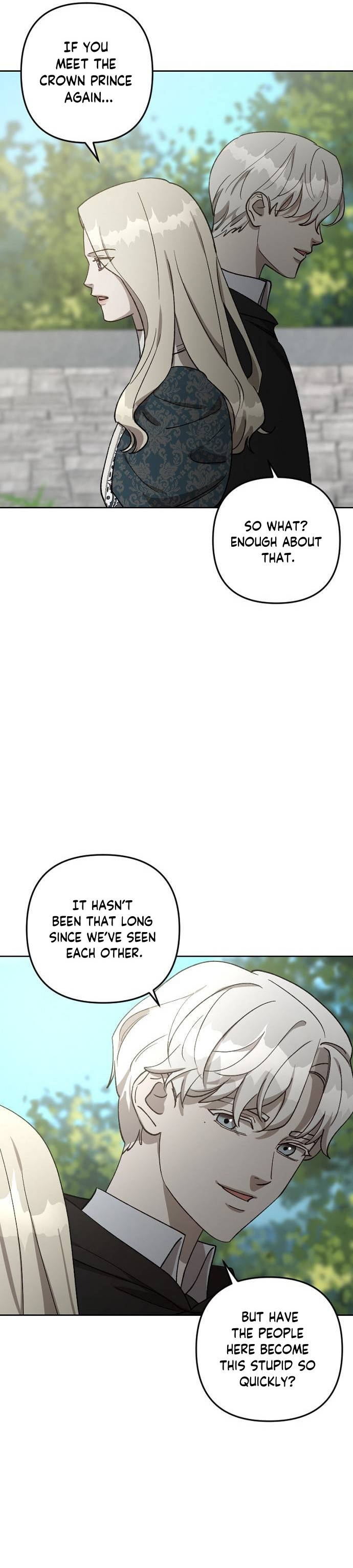 The Emperor Reverses Time chapter 63 - page 15
