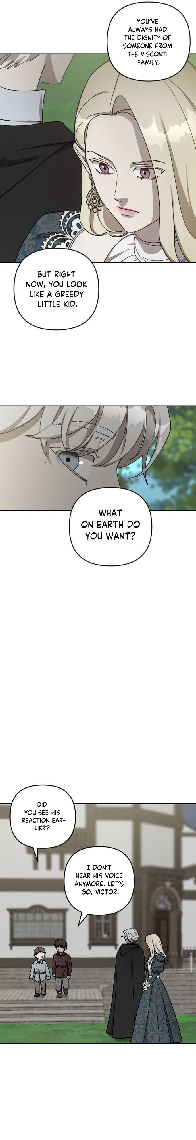 The Emperor Reverses Time chapter 63 - page 16