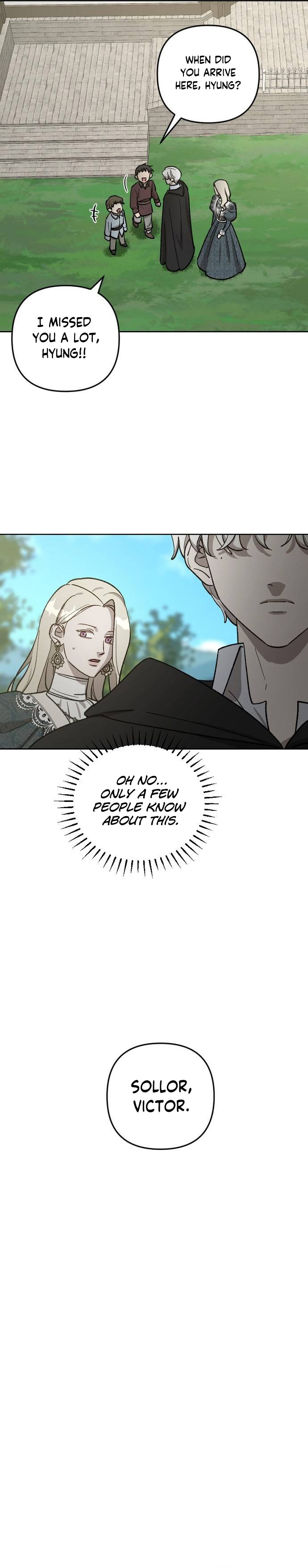 The Emperor Reverses Time chapter 63 - page 18