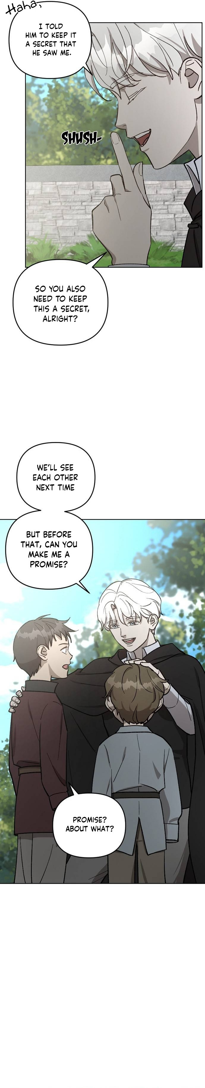 The Emperor Reverses Time chapter 63 - page 20