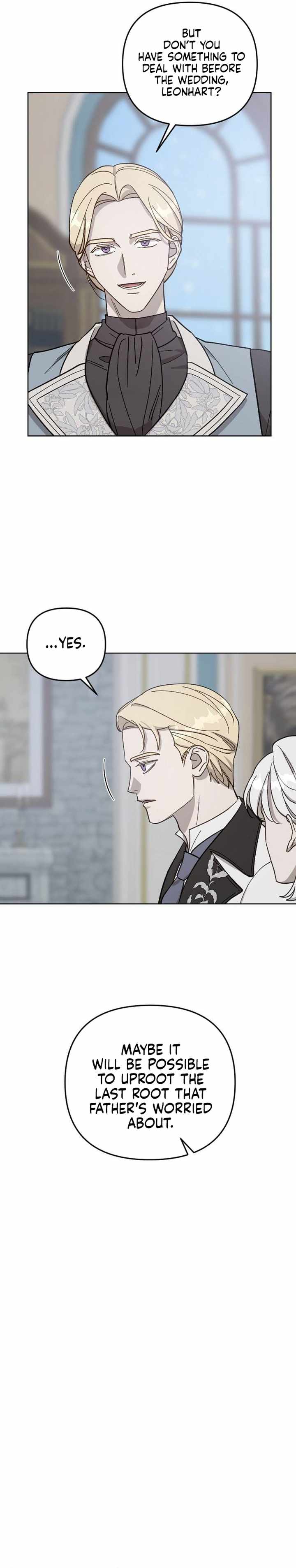 The Emperor Reverses Time chapter 54 - page 10