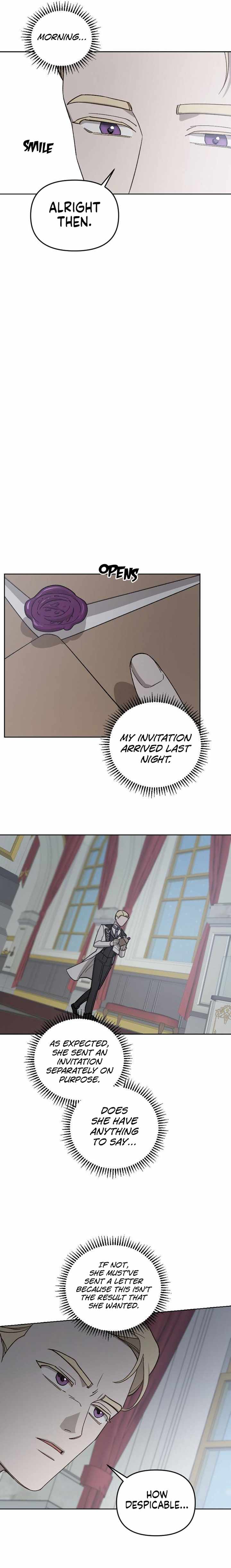 The Emperor Reverses Time chapter 54 - page 12