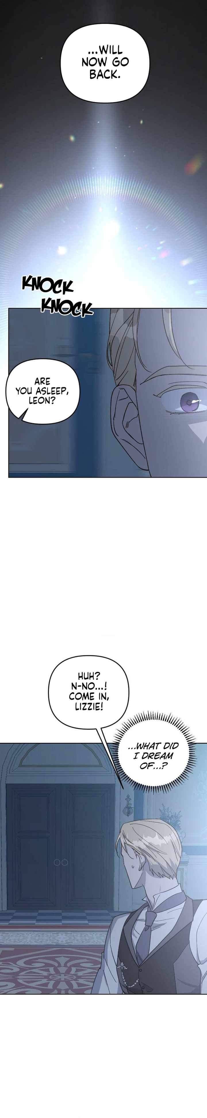 The Emperor Reverses Time chapter 54 - page 17