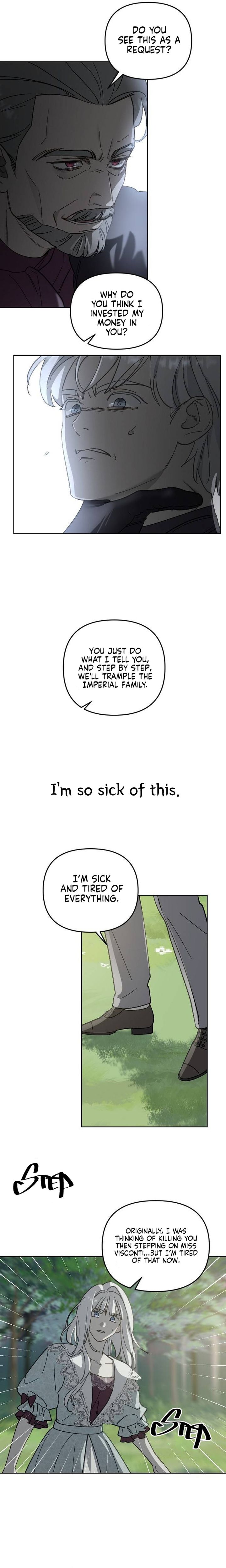 The Emperor Reverses Time chapter 52 - page 14