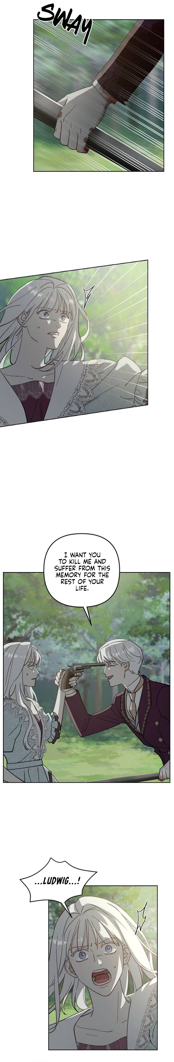 The Emperor Reverses Time chapter 52 - page 15
