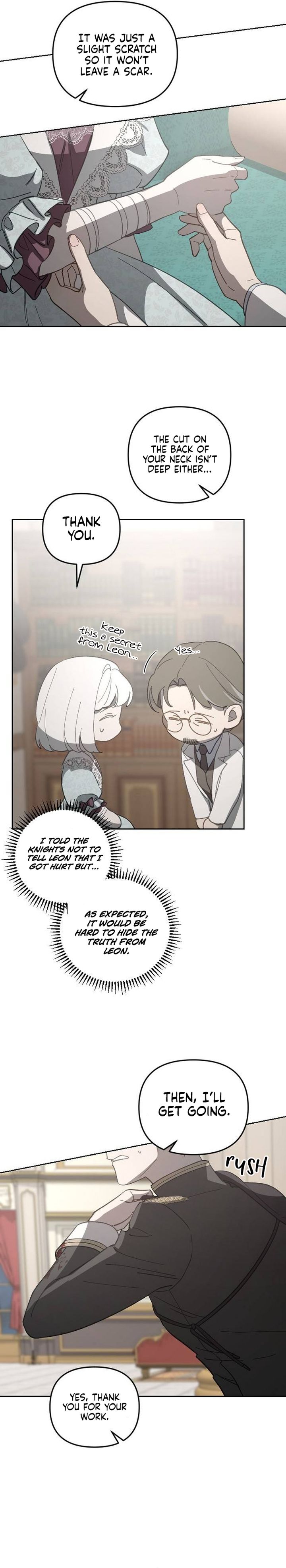 The Emperor Reverses Time chapter 52 - page 26