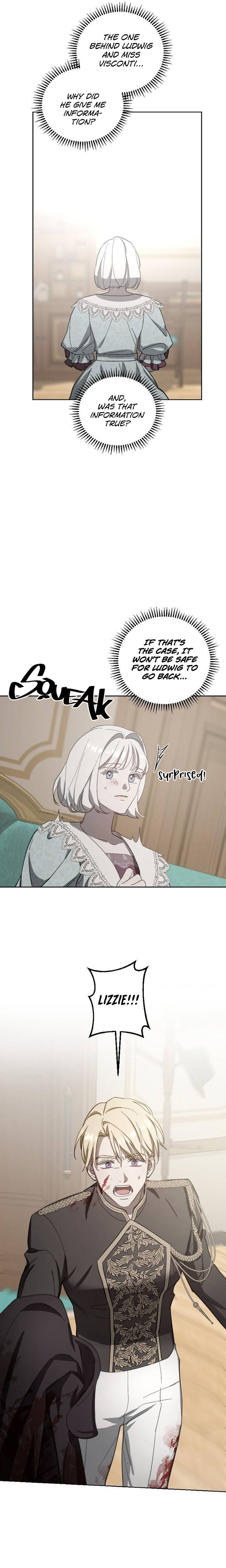 The Emperor Reverses Time chapter 52 - page 27