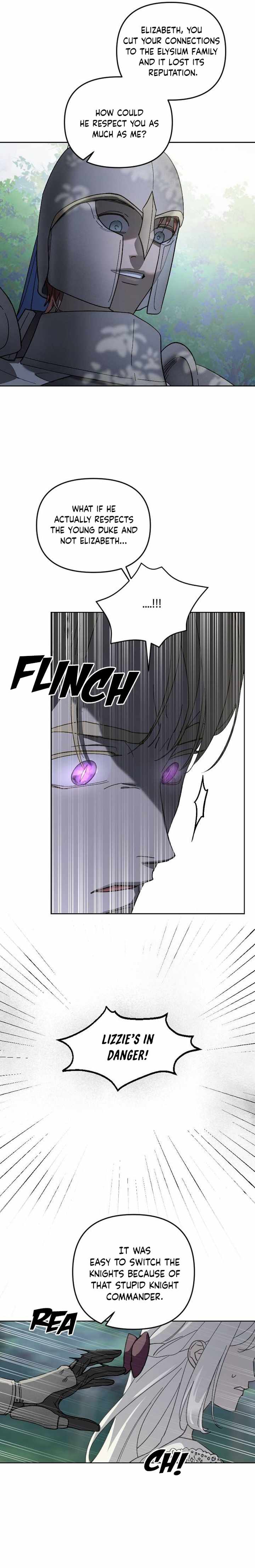 The Emperor Reverses Time chapter 51 - page 11