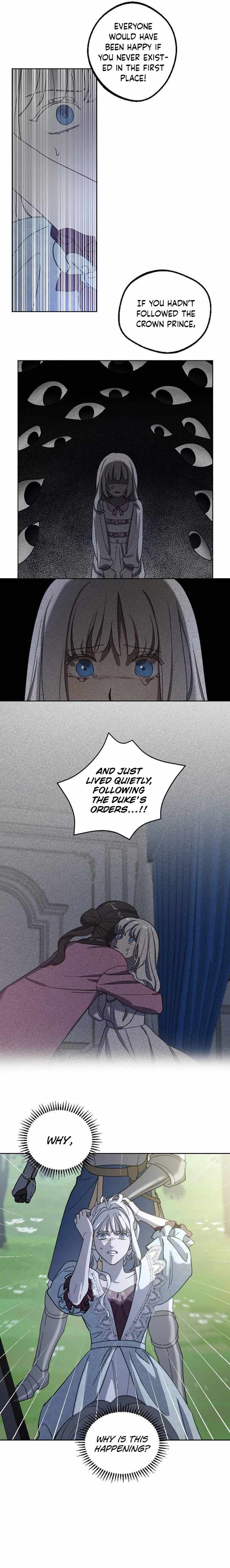 The Emperor Reverses Time chapter 51 - page 16
