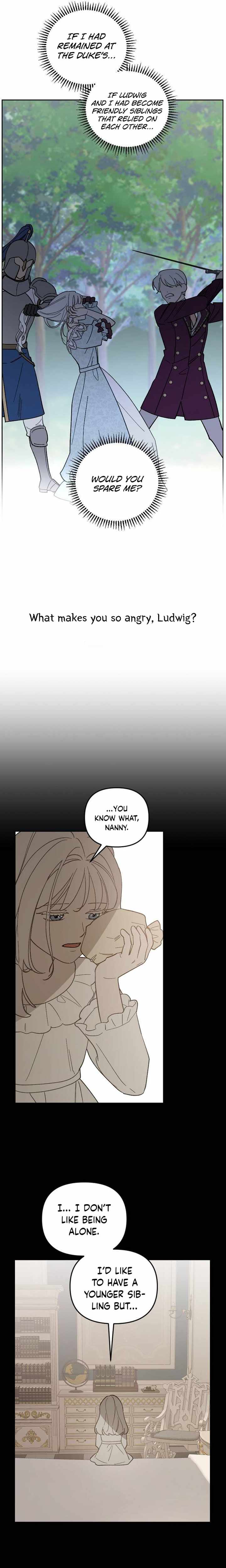 The Emperor Reverses Time chapter 51 - page 17