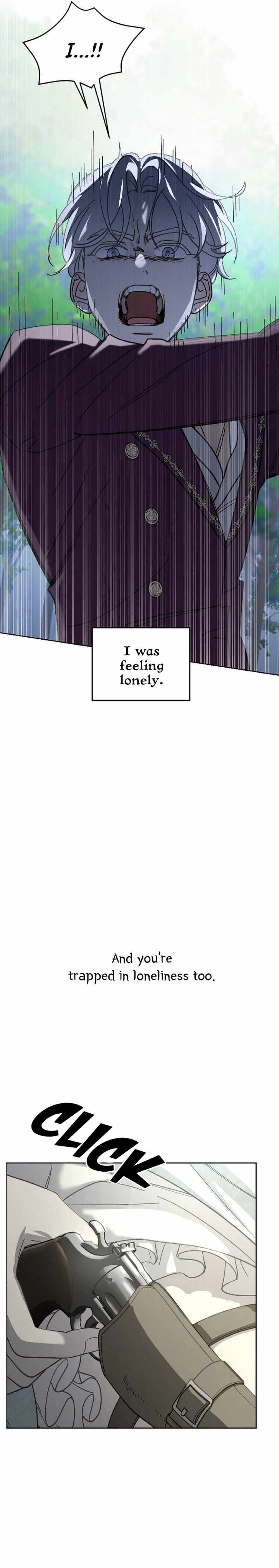 The Emperor Reverses Time chapter 51 - page 19