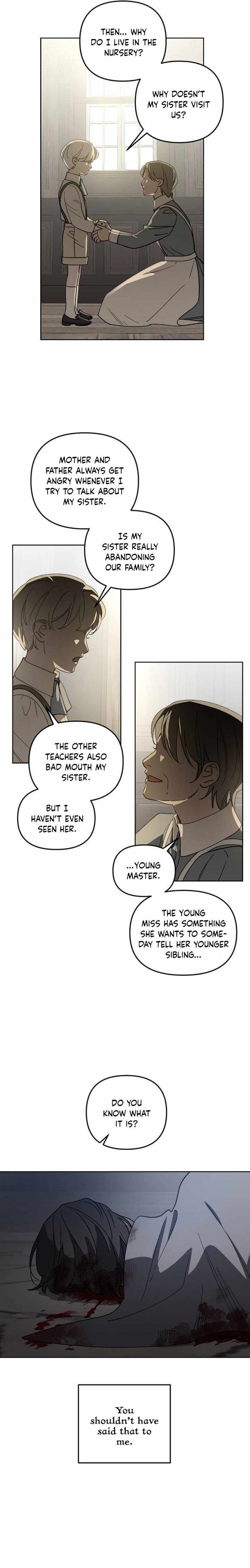 The Emperor Reverses Time chapter 51 - page 2