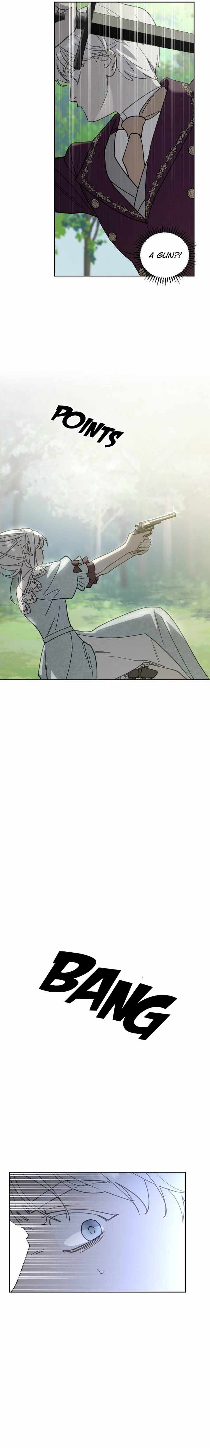 The Emperor Reverses Time chapter 51 - page 20