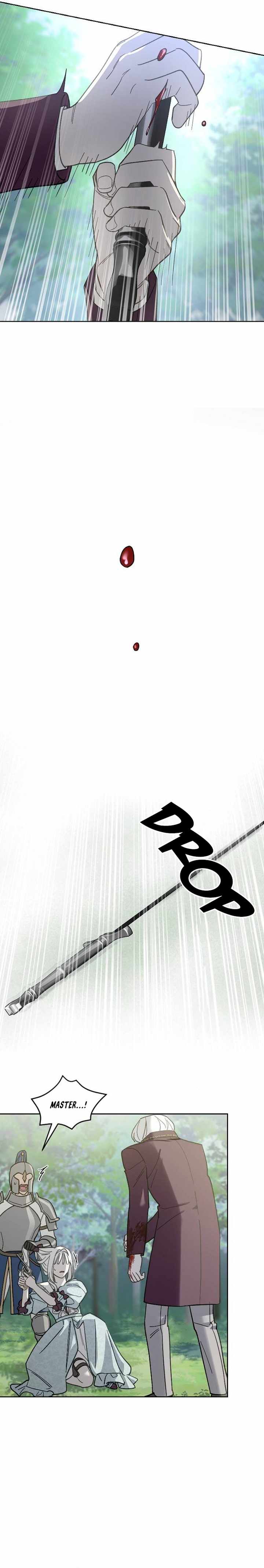 The Emperor Reverses Time chapter 51 - page 21