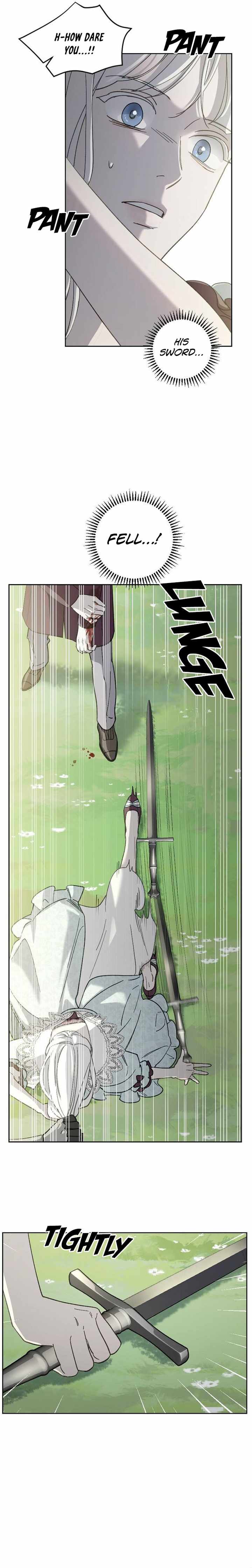 The Emperor Reverses Time chapter 51 - page 22