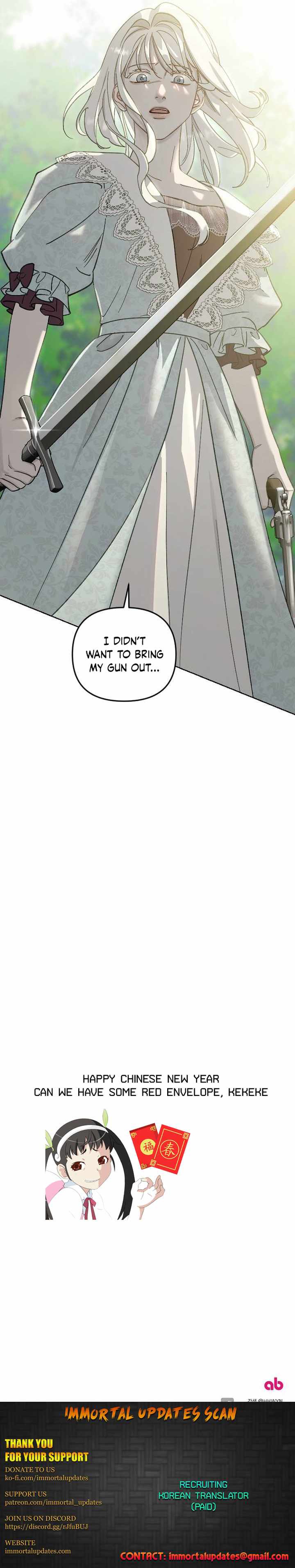 The Emperor Reverses Time chapter 51 - page 24