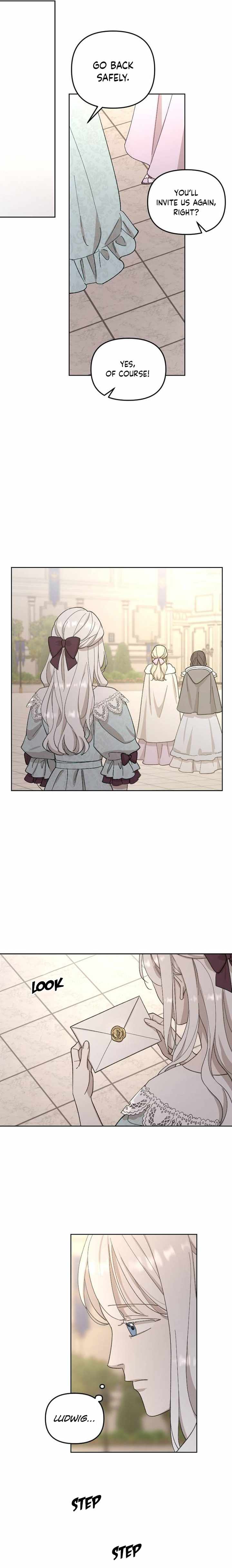 The Emperor Reverses Time chapter 50 - page 14
