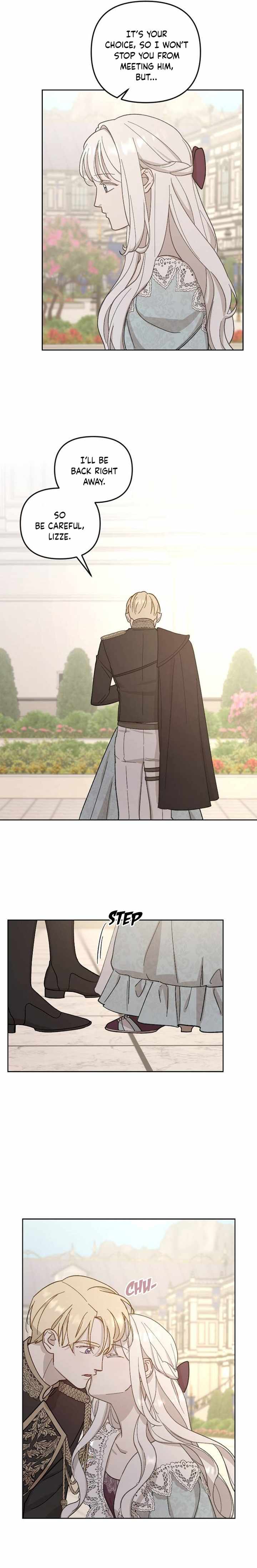 The Emperor Reverses Time chapter 50 - page 18