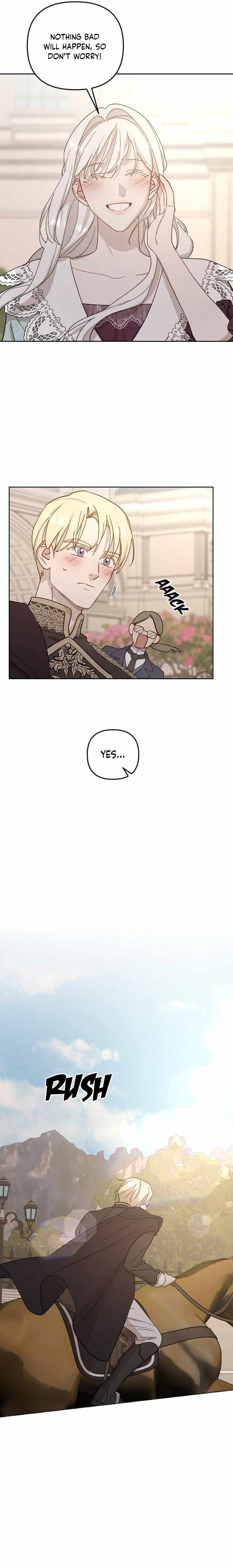 The Emperor Reverses Time chapter 50 - page 19