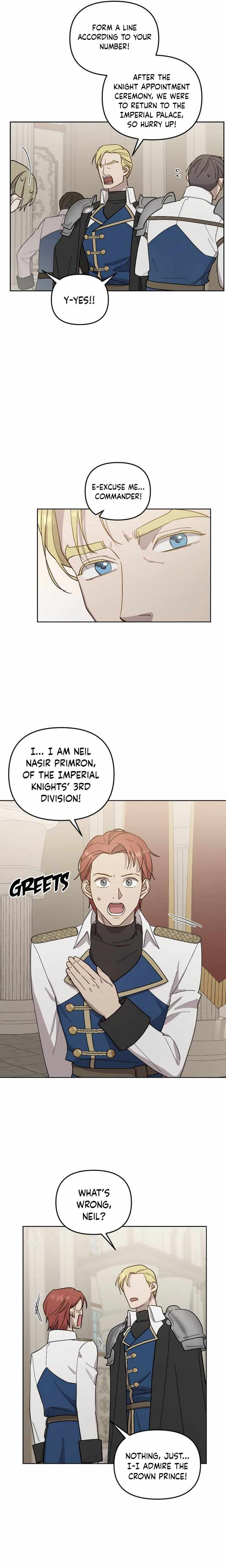 The Emperor Reverses Time chapter 50 - page 2