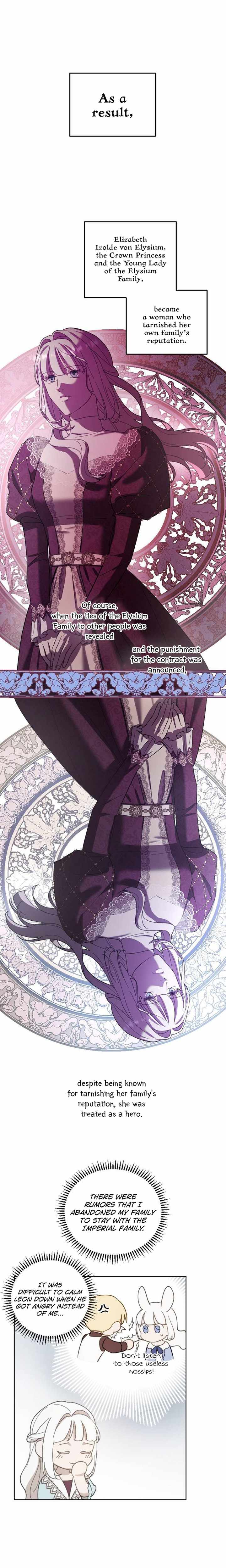 The Emperor Reverses Time chapter 50 - page 8