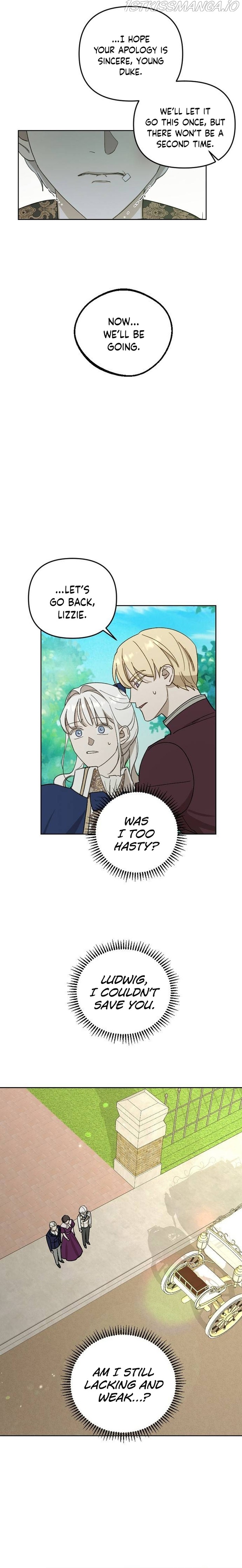 The Emperor Reverses Time chapter 49 - page 12