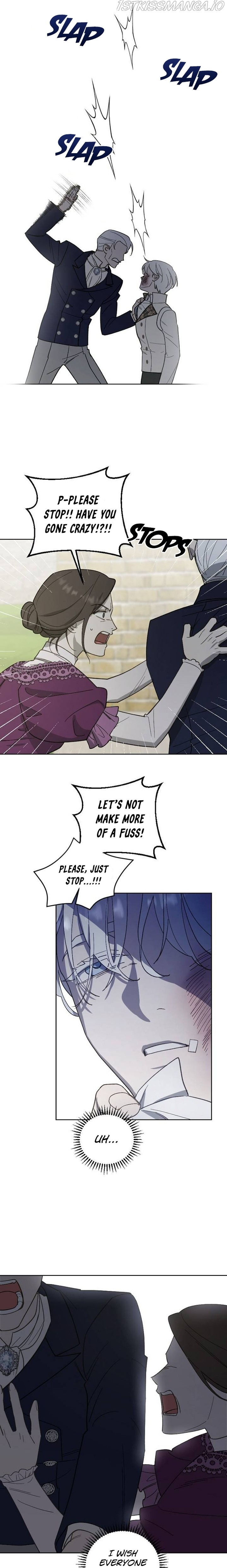 The Emperor Reverses Time chapter 49 - page 14