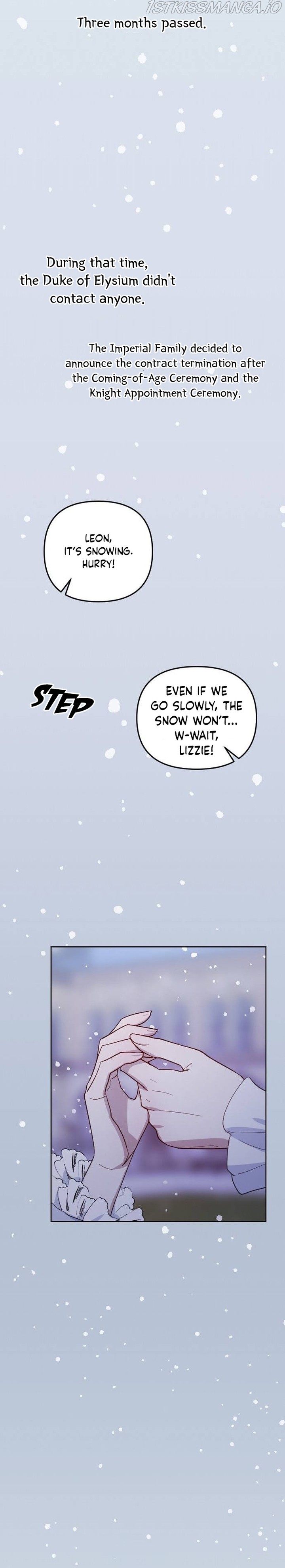 The Emperor Reverses Time chapter 49 - page 16