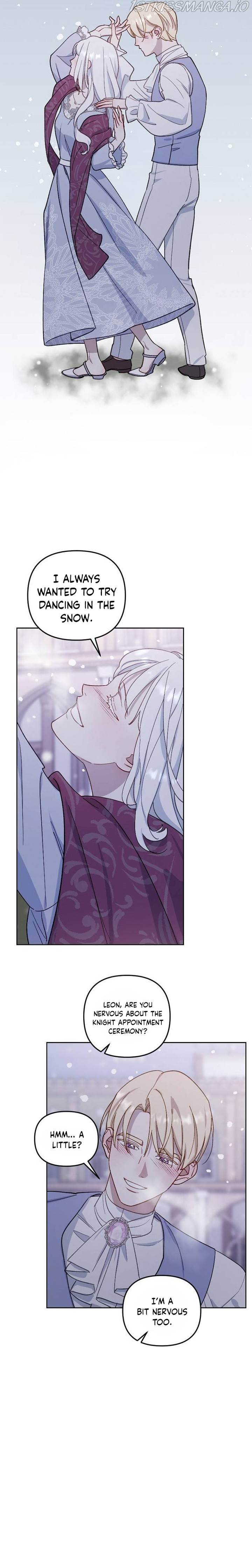The Emperor Reverses Time chapter 49 - page 17