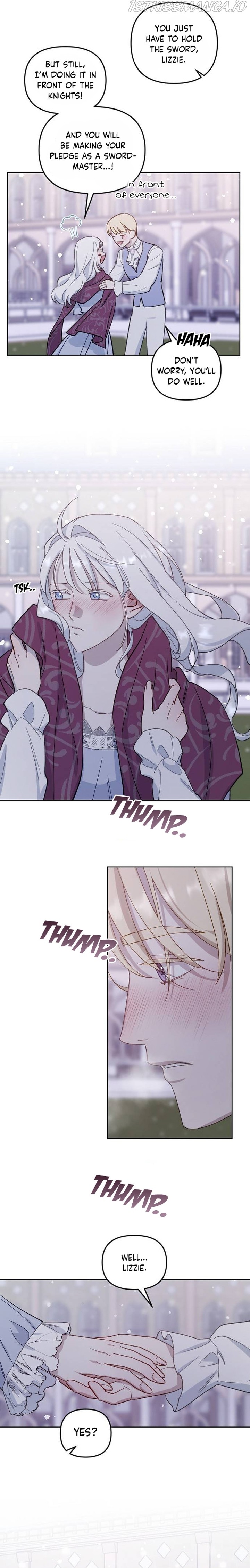 The Emperor Reverses Time chapter 49 - page 18