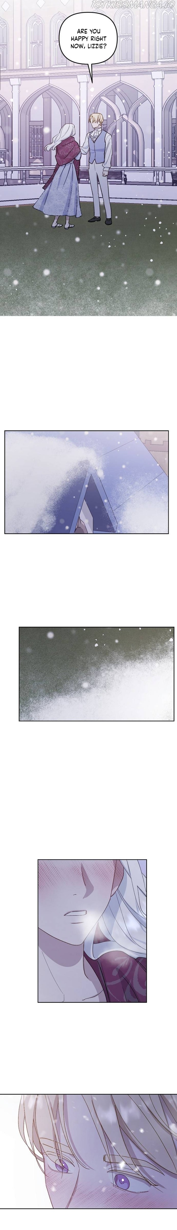 The Emperor Reverses Time chapter 49 - page 19