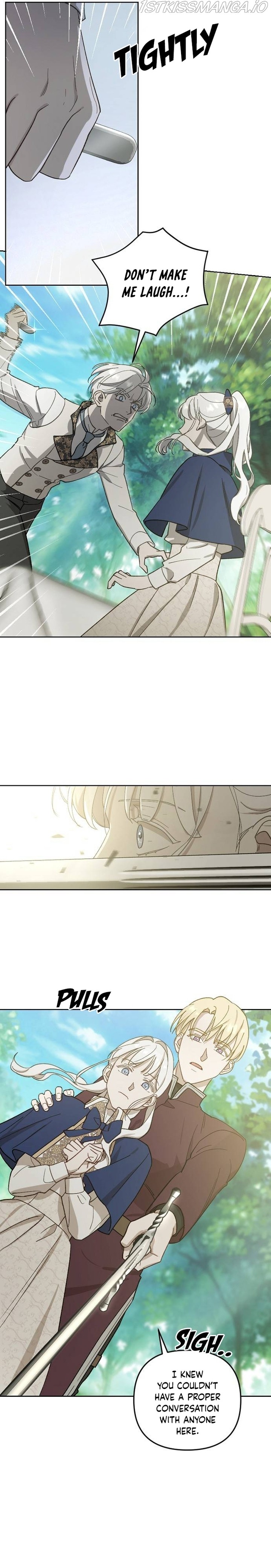 The Emperor Reverses Time chapter 49 - page 6