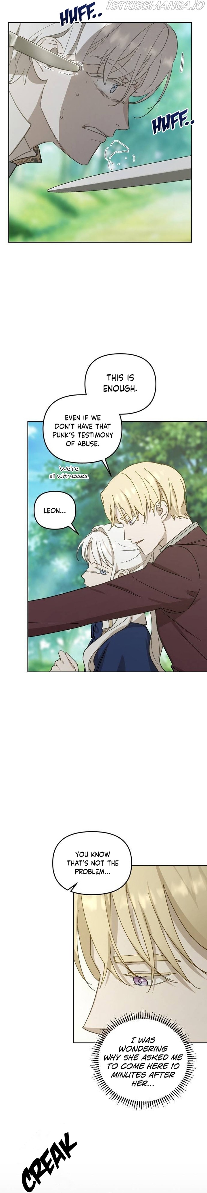 The Emperor Reverses Time chapter 49 - page 7