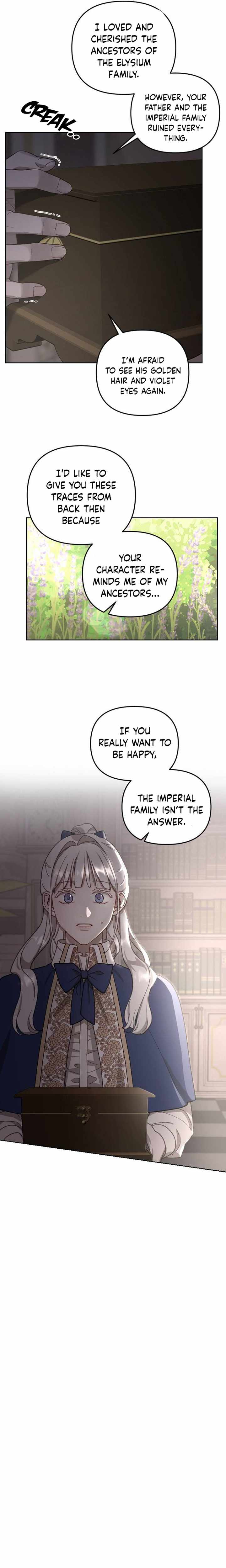 The Emperor Reverses Time chapter 48 - page 11