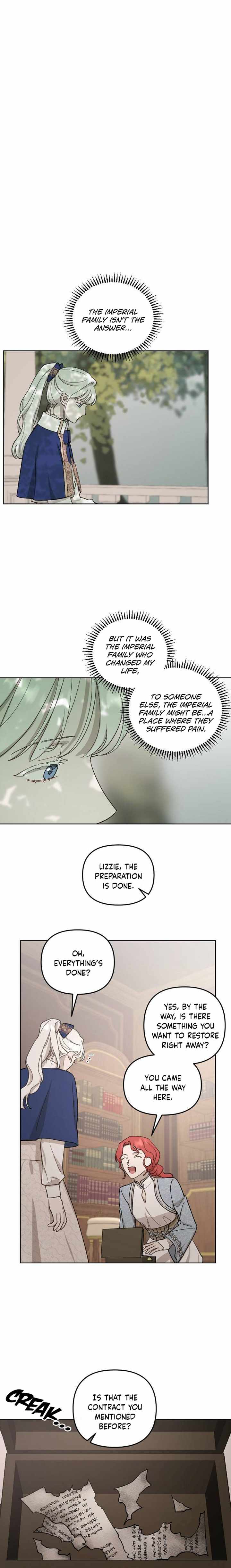 The Emperor Reverses Time chapter 48 - page 12