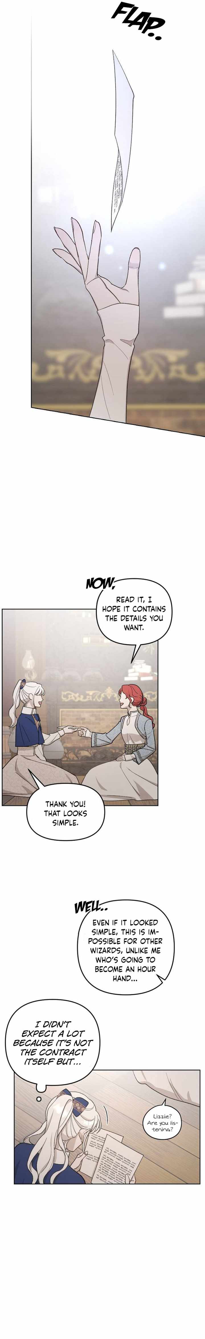 The Emperor Reverses Time chapter 48 - page 15