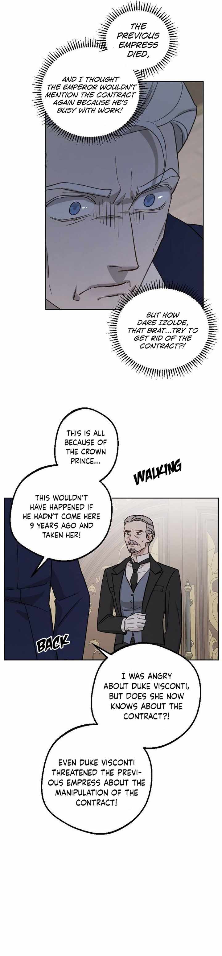 The Emperor Reverses Time chapter 48 - page 17