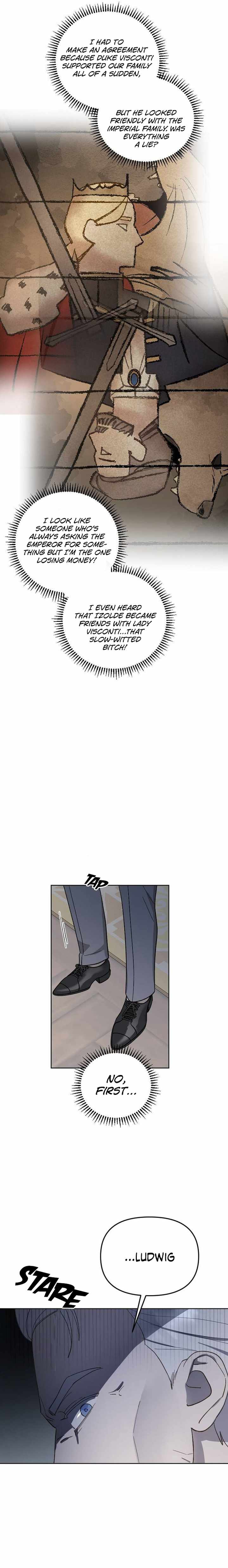The Emperor Reverses Time chapter 48 - page 18