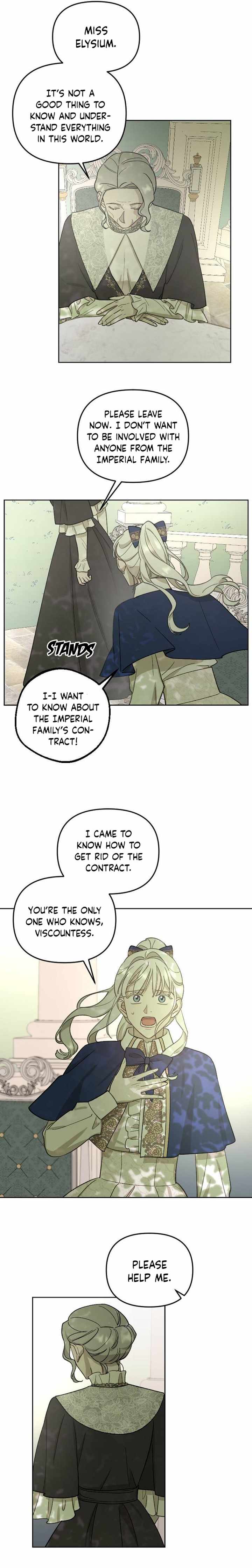 The Emperor Reverses Time chapter 48 - page 3