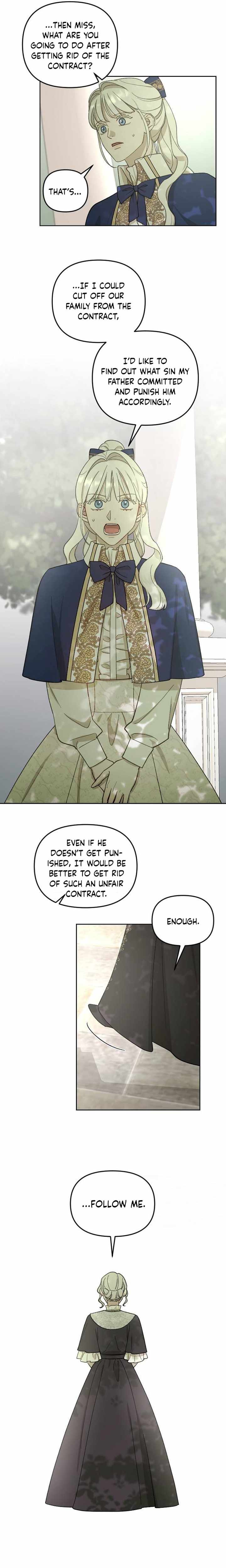 The Emperor Reverses Time chapter 48 - page 5