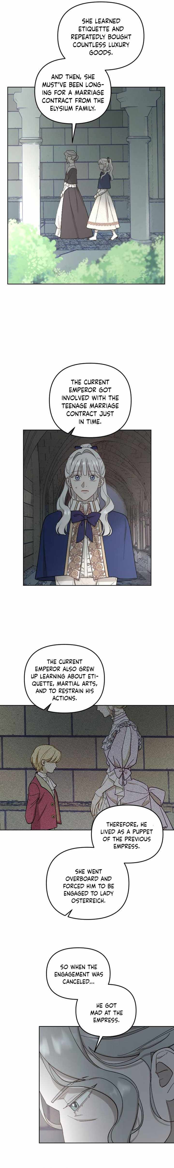 The Emperor Reverses Time chapter 48 - page 7