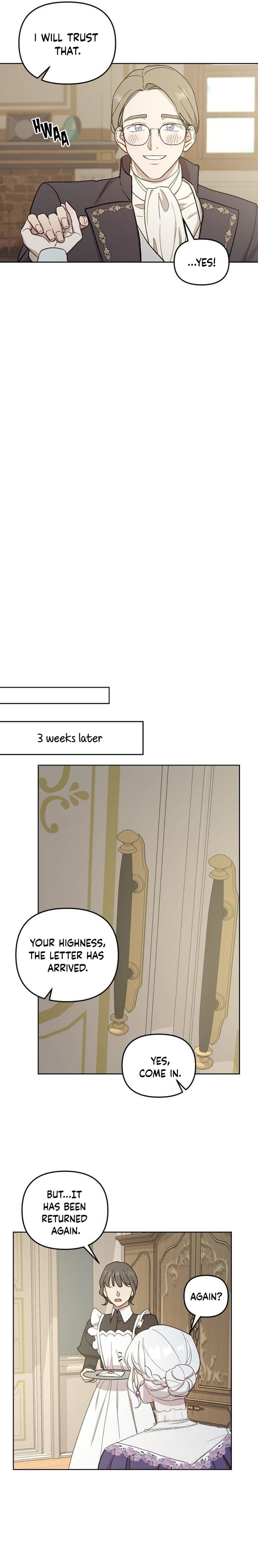 The Emperor Reverses Time chapter 47 - page 13