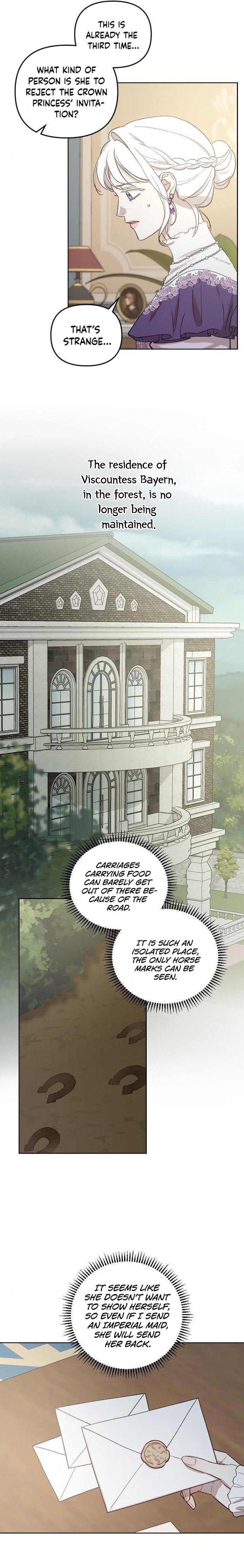The Emperor Reverses Time chapter 47 - page 14