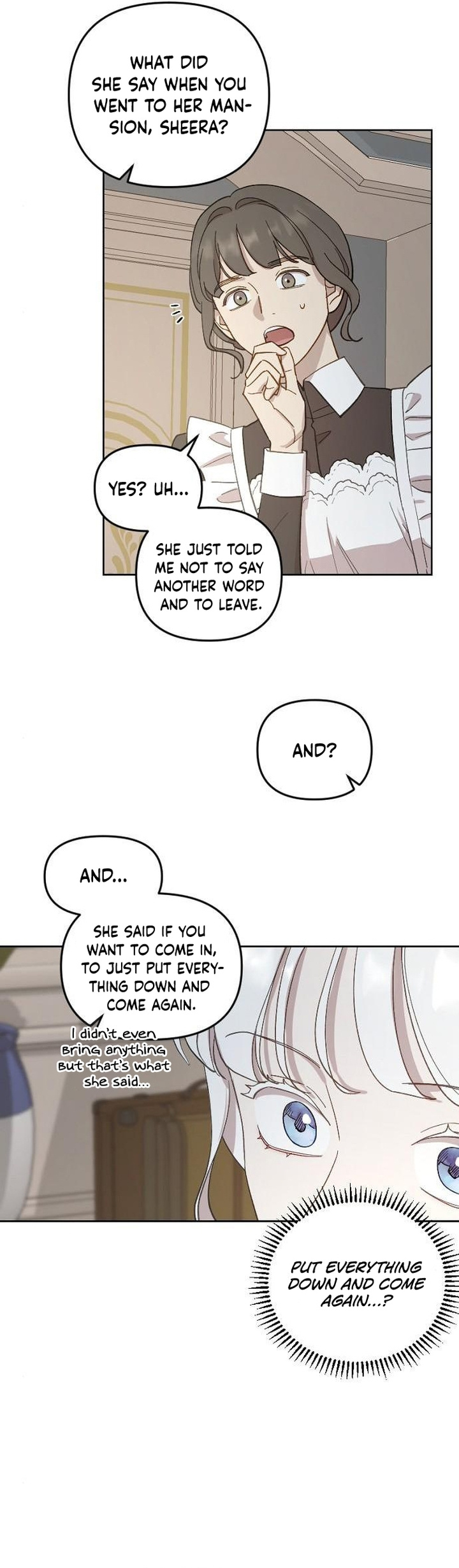The Emperor Reverses Time chapter 47 - page 16