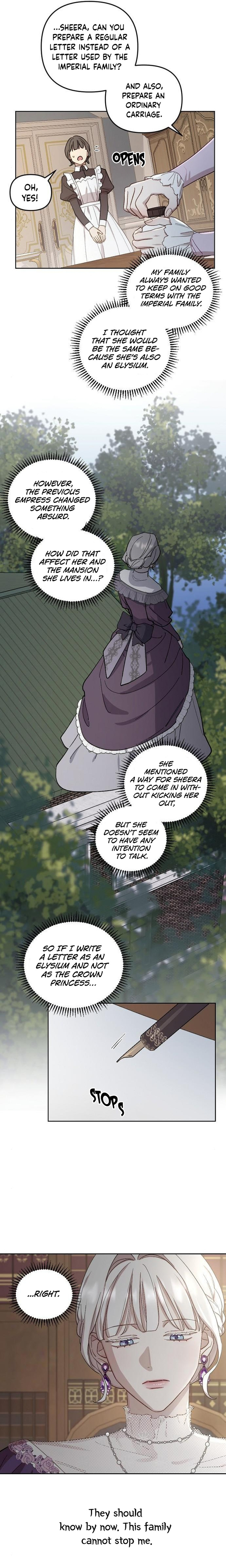 The Emperor Reverses Time chapter 47 - page 17