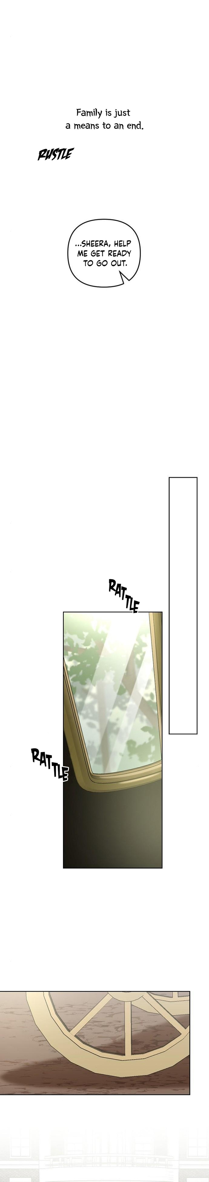The Emperor Reverses Time chapter 47 - page 18