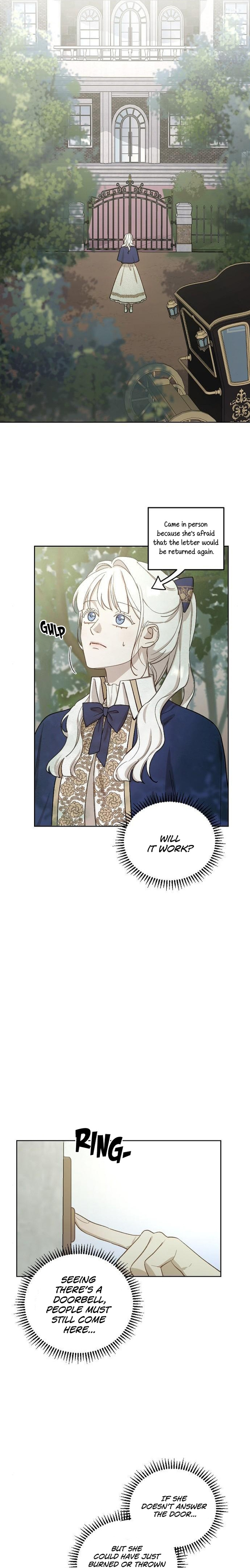 The Emperor Reverses Time chapter 47 - page 19