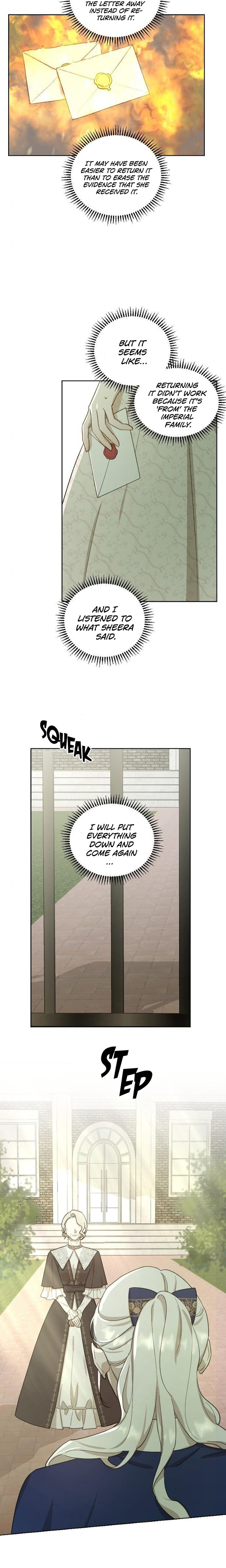 The Emperor Reverses Time chapter 47 - page 20