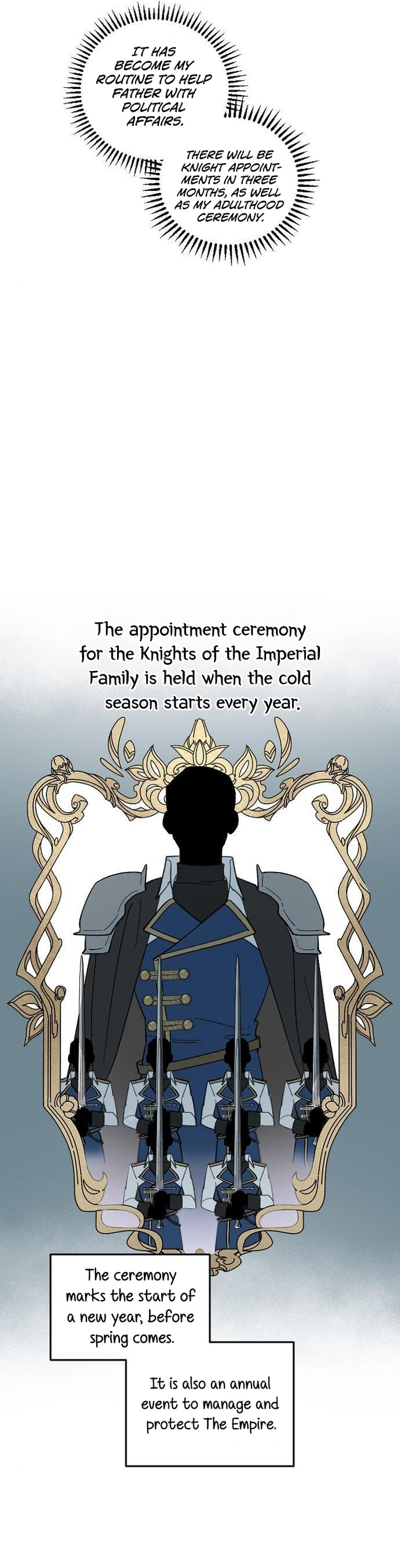 The Emperor Reverses Time chapter 47 - page 3