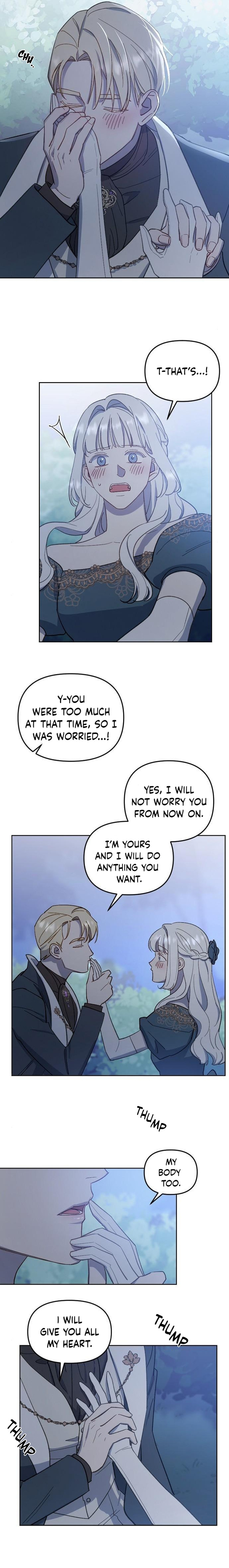 The Emperor Reverses Time chapter 46 - page 10